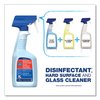 Spic And Span Cleaners & Detergents, Bottle, Fresh PGC 58773